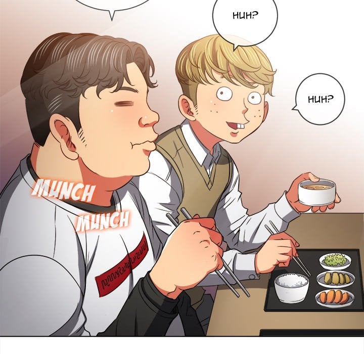 My High School Bully - Chapter 104 27