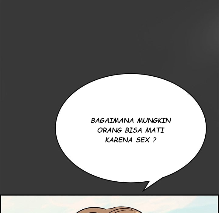 A Killer Woman - Chapter 104 52