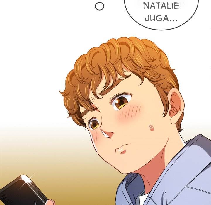 My High School Bully - Chapter 104 102