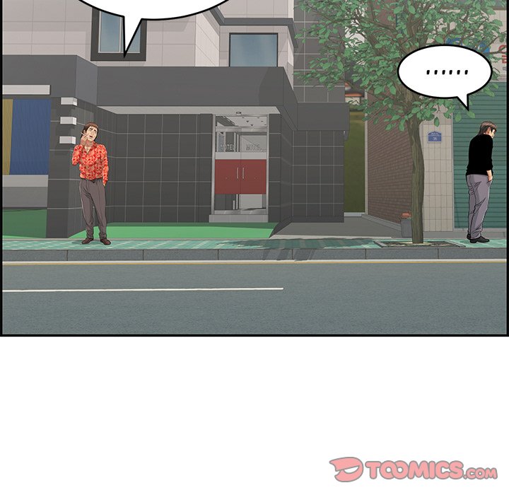 A Killer Woman - Chapter 104 131