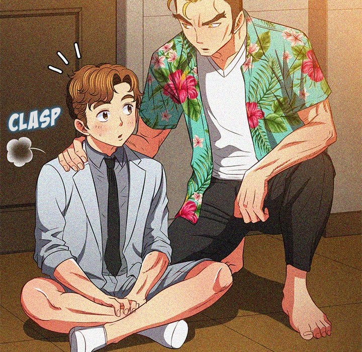 My High School Bully - Chapter 104 100
