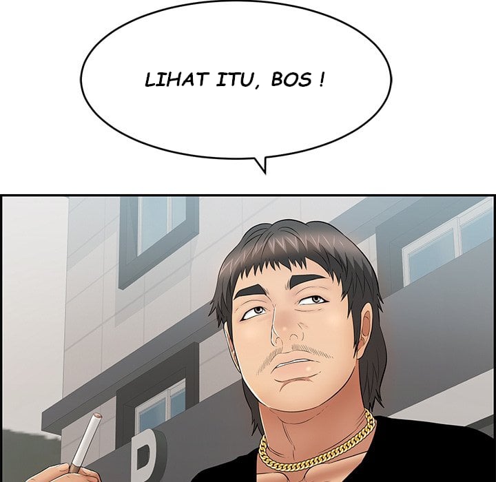 A Killer Woman - Chapter 104 118