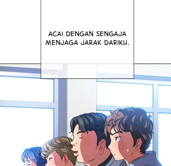 My High School Bully - Chapter 104 15