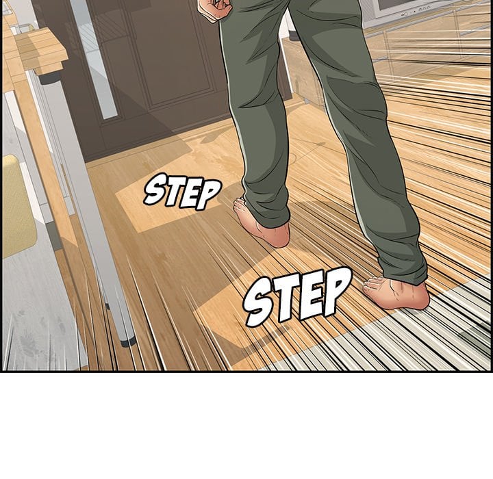 A Killer Woman - Chapter 104 33
