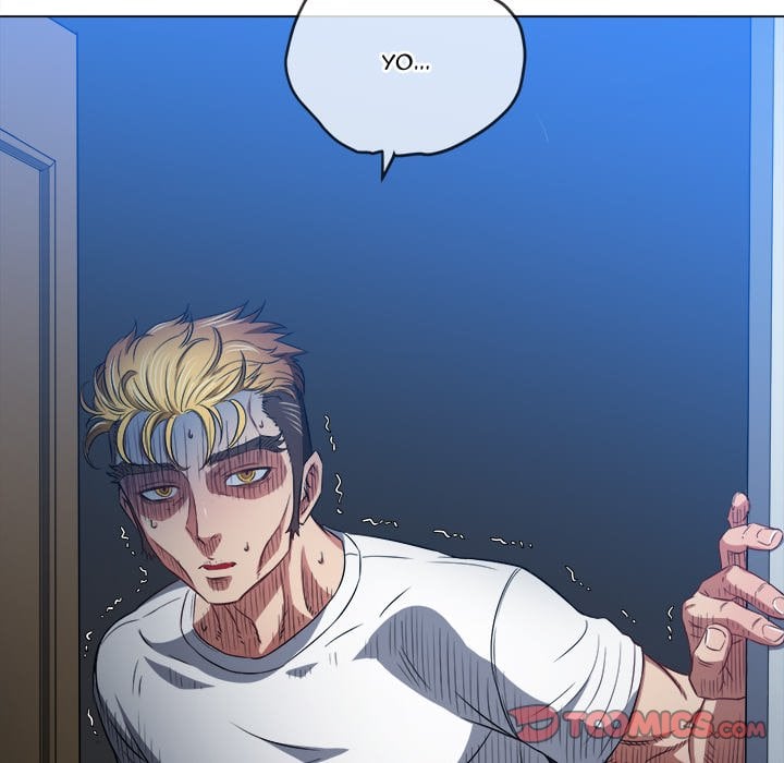 My High School Bully - Chapter 104 135