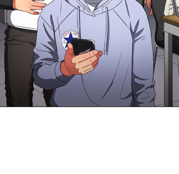 My High School Bully - Chapter 104 98
