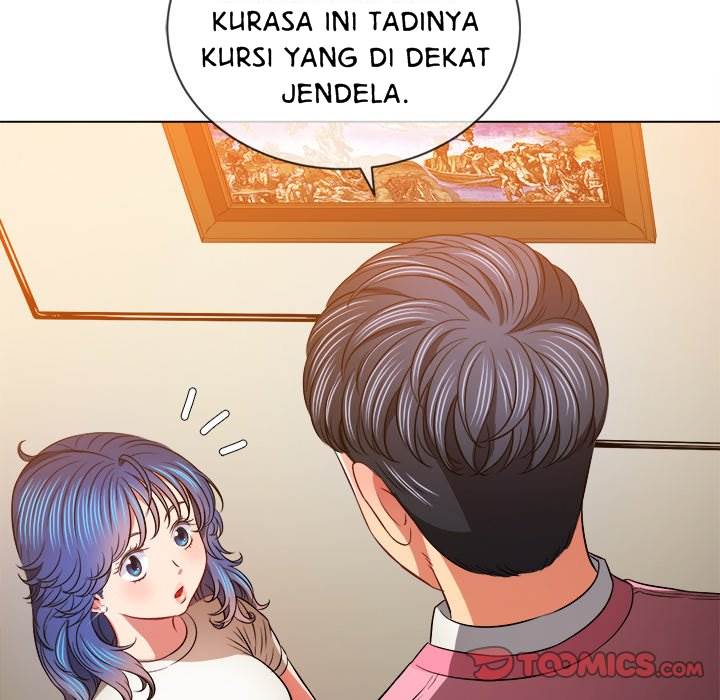 My High School Bully - Chapter 104 58