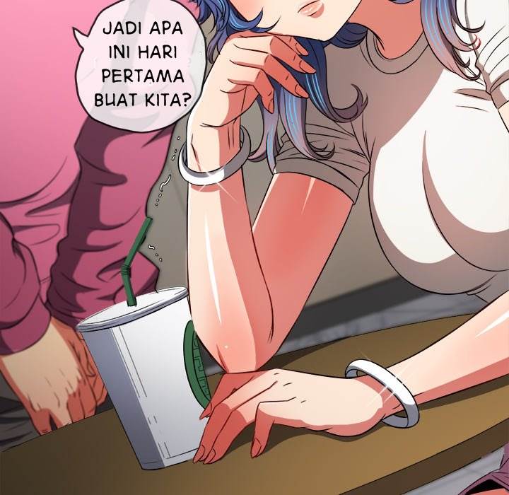 My High School Bully - Chapter 104 92