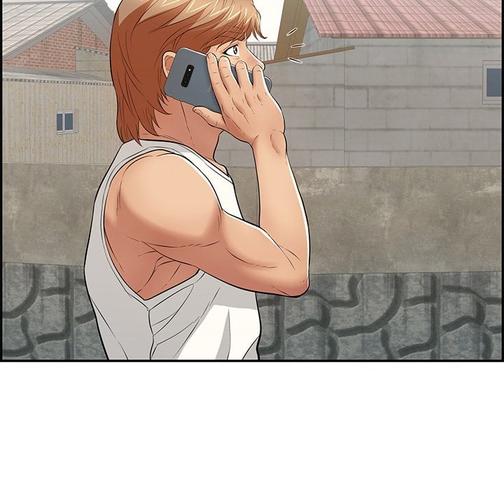 A Killer Woman - Chapter 104 70