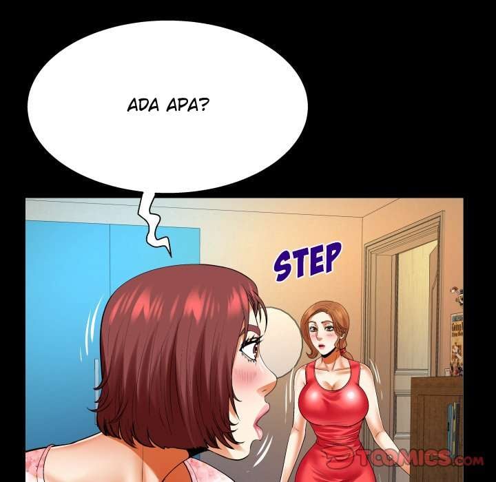 My Aunt - Chapter 104 56
