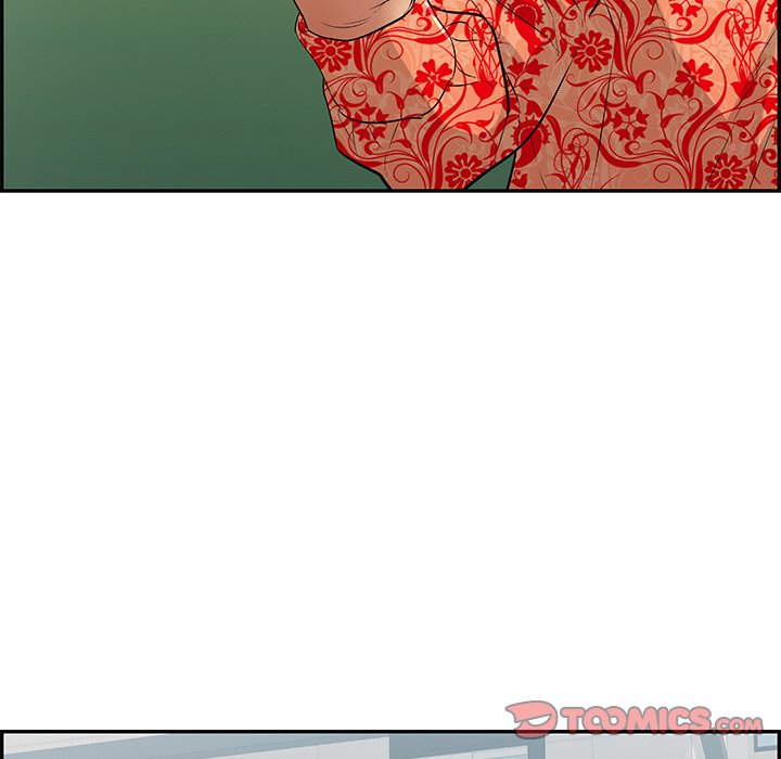 A Killer Woman - Chapter 104 113