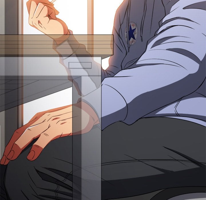 My High School Bully - Chapter 104 20