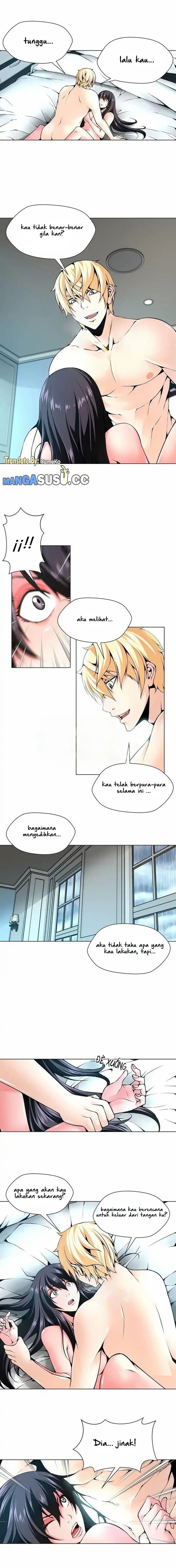 Twin Slaves - Chapter 104 4