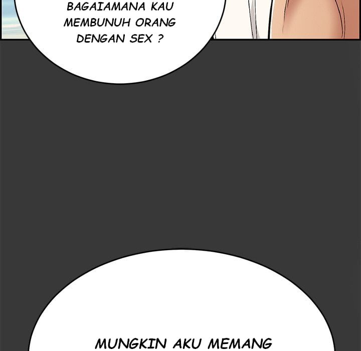 A Killer Woman - Chapter 104 54