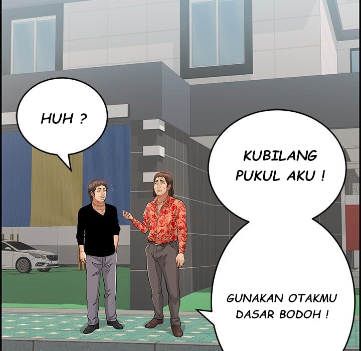 A Killer Woman - Chapter 104 114