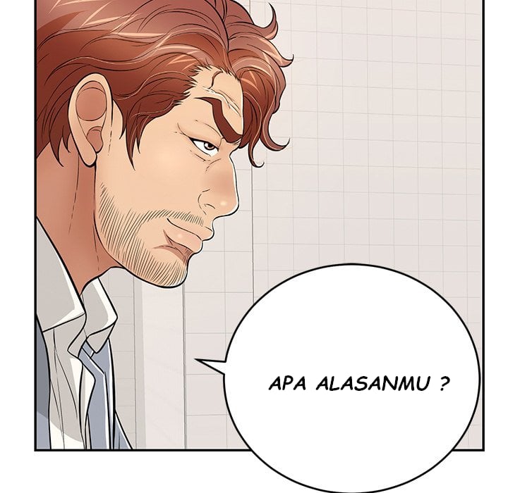 A Killer Woman - Chapter 104 90