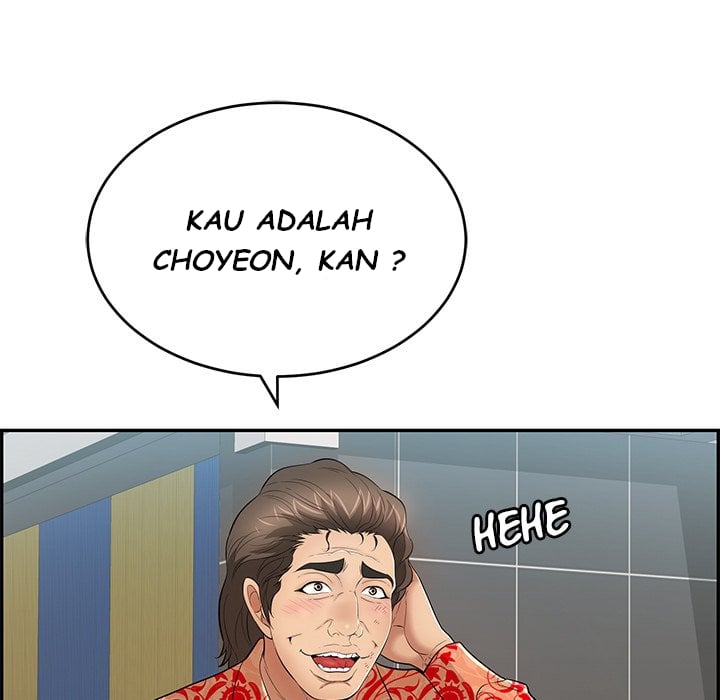 A Killer Woman - Chapter 104 147