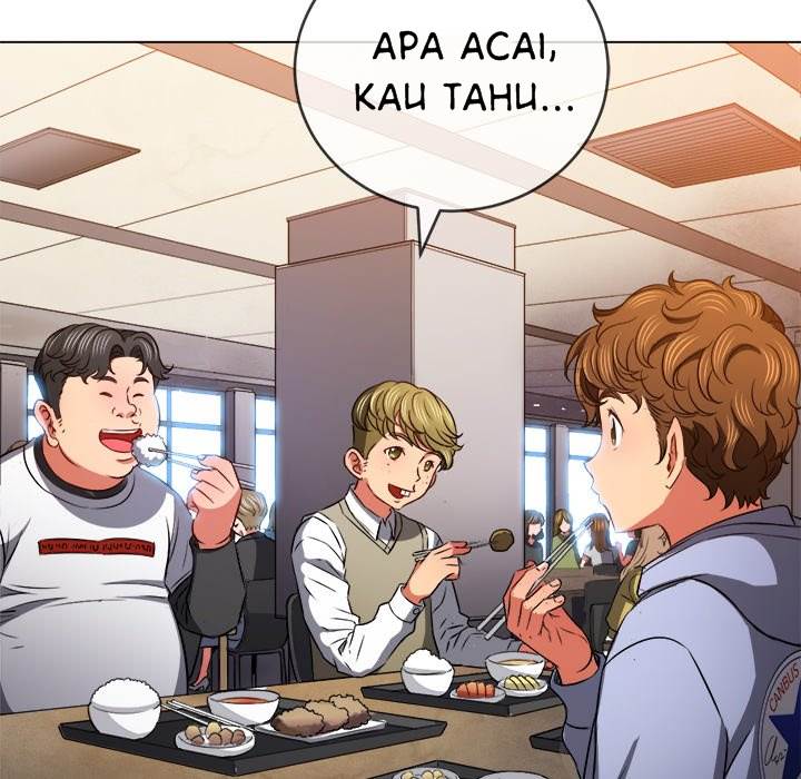 My High School Bully - Chapter 104 10