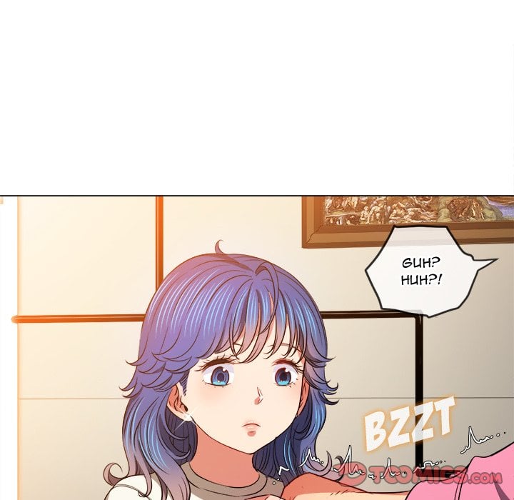 My High School Bully - Chapter 104 88