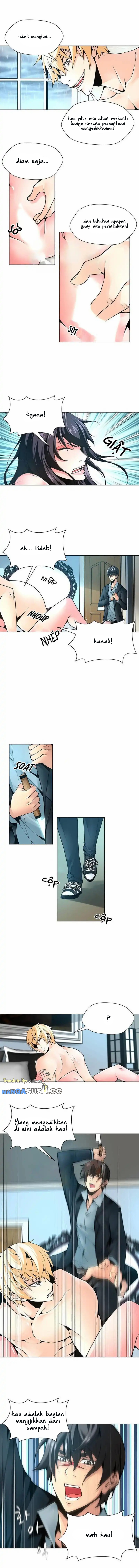 Twin Slaves - Chapter 104 5