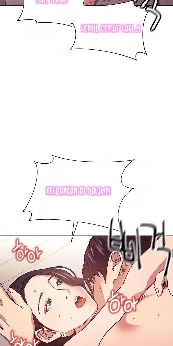 Mother Hunting - Chapter 67 69
