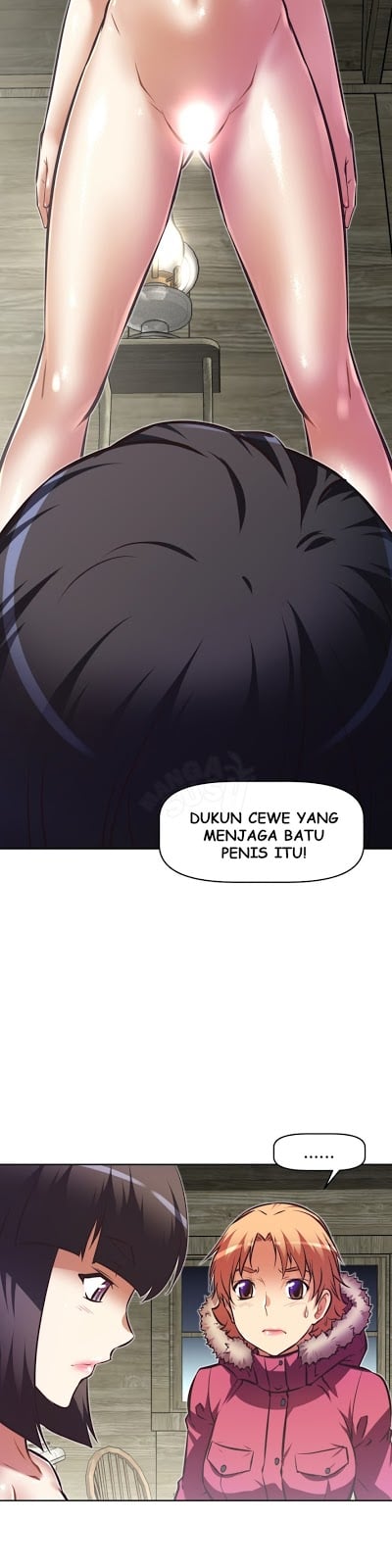 Brawling Go - Chapter 67 36