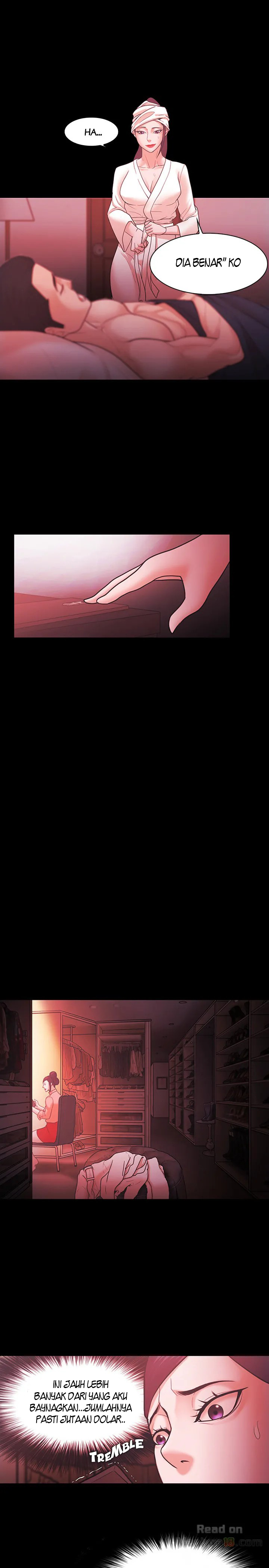 Loser (Team 201) - Chapter 67 14 Loser (Team 201) - Chapter 67 14