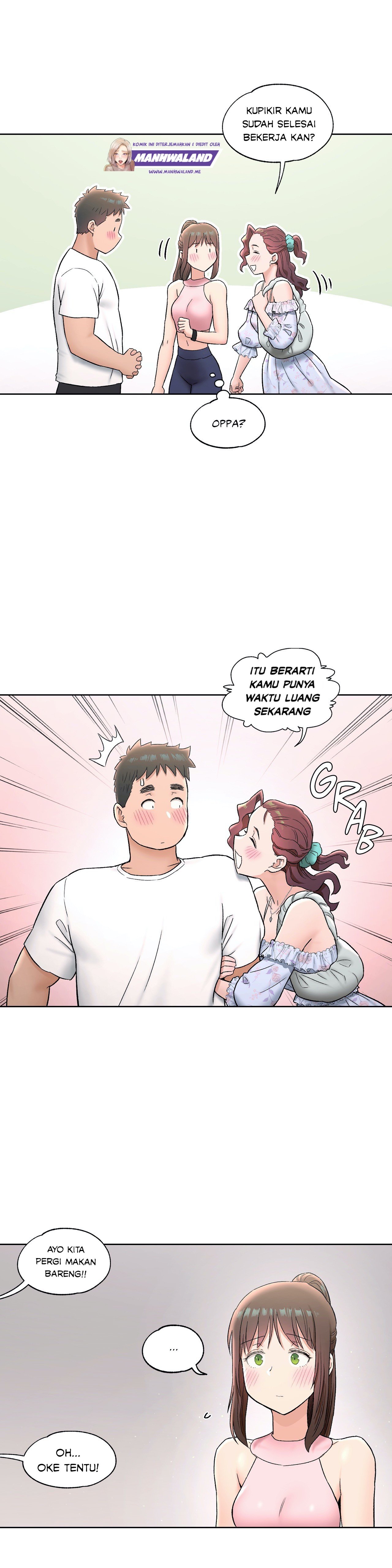 Sexercise - Chapter 67 5