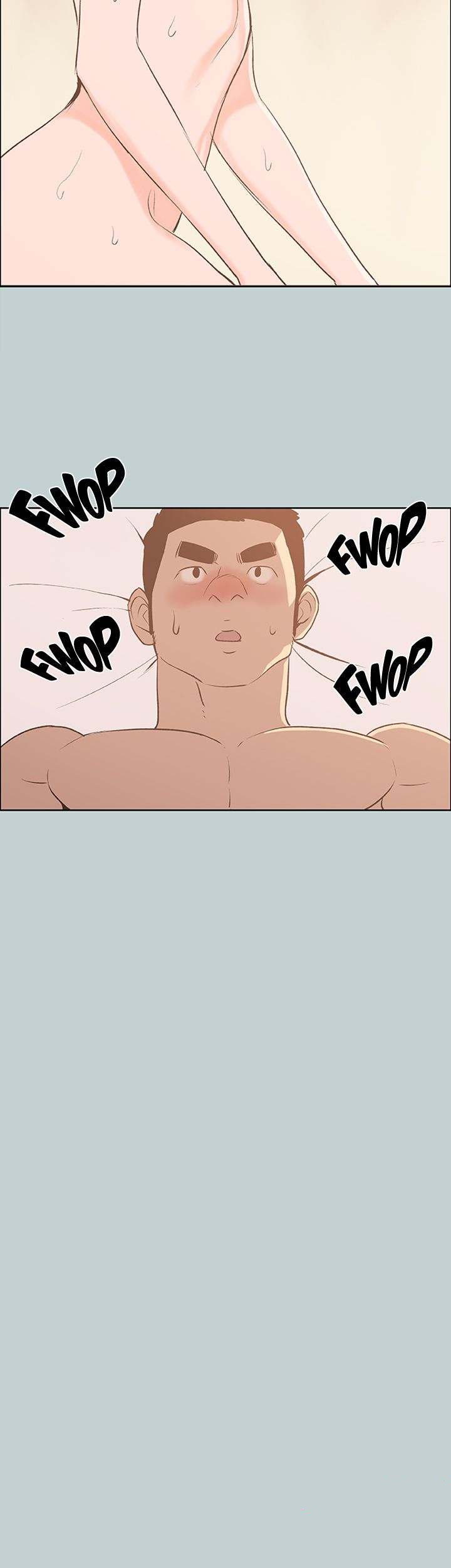 Love Square - Chapter 67 13