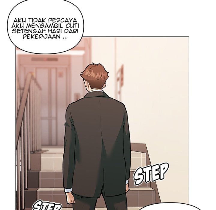 Family Adjustments - Chapter 67 123