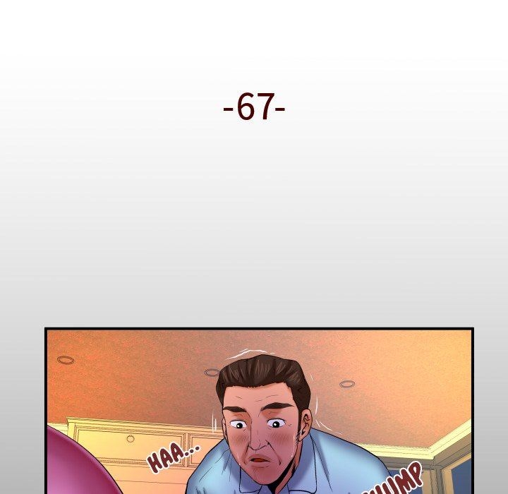 My Aunt - Chapter 67 7