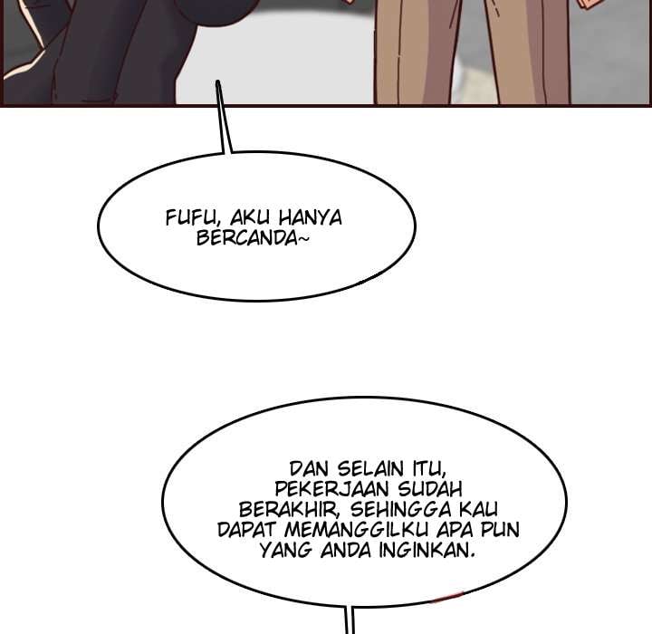 Never Too Late - Chapter 67 71