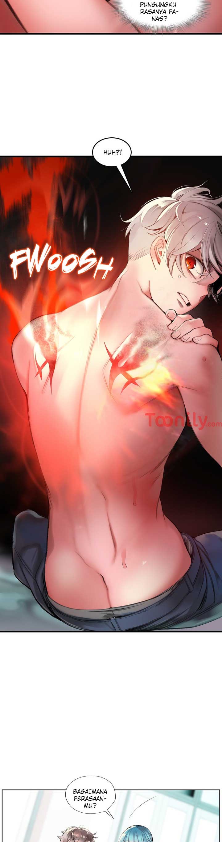 Lilith&#8217;s Cord - Chapter 67 3