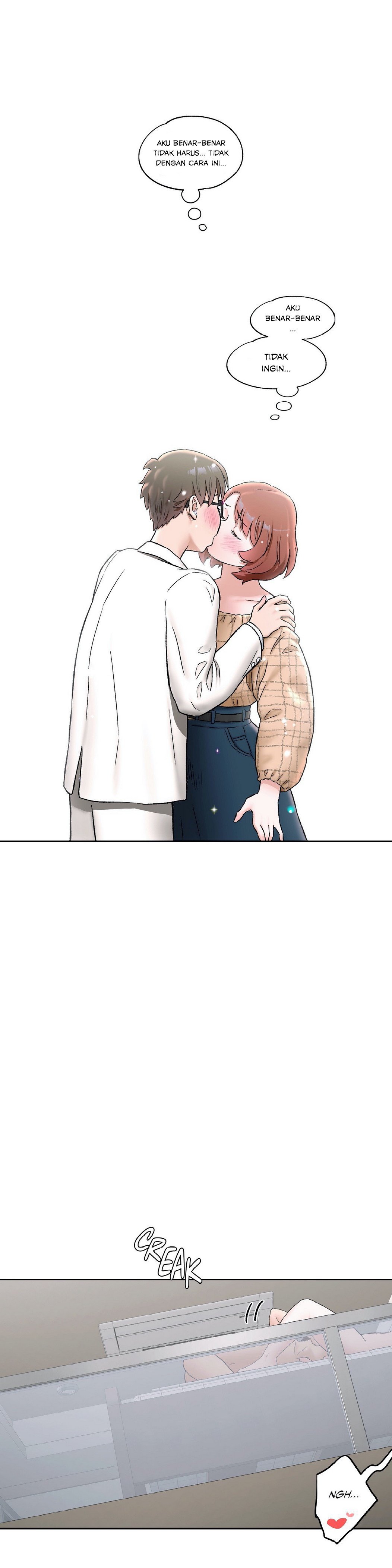 Sexercise - Chapter 67 26