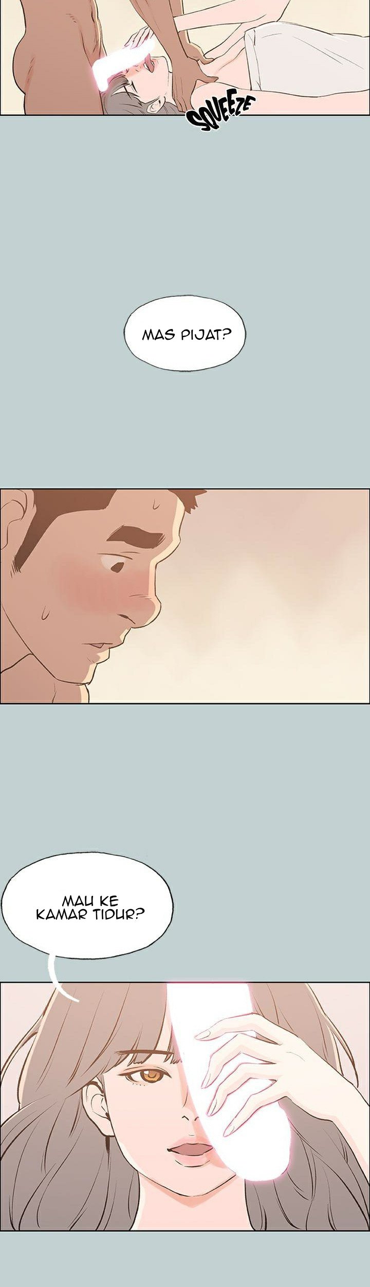 Love Square - Chapter 67 7