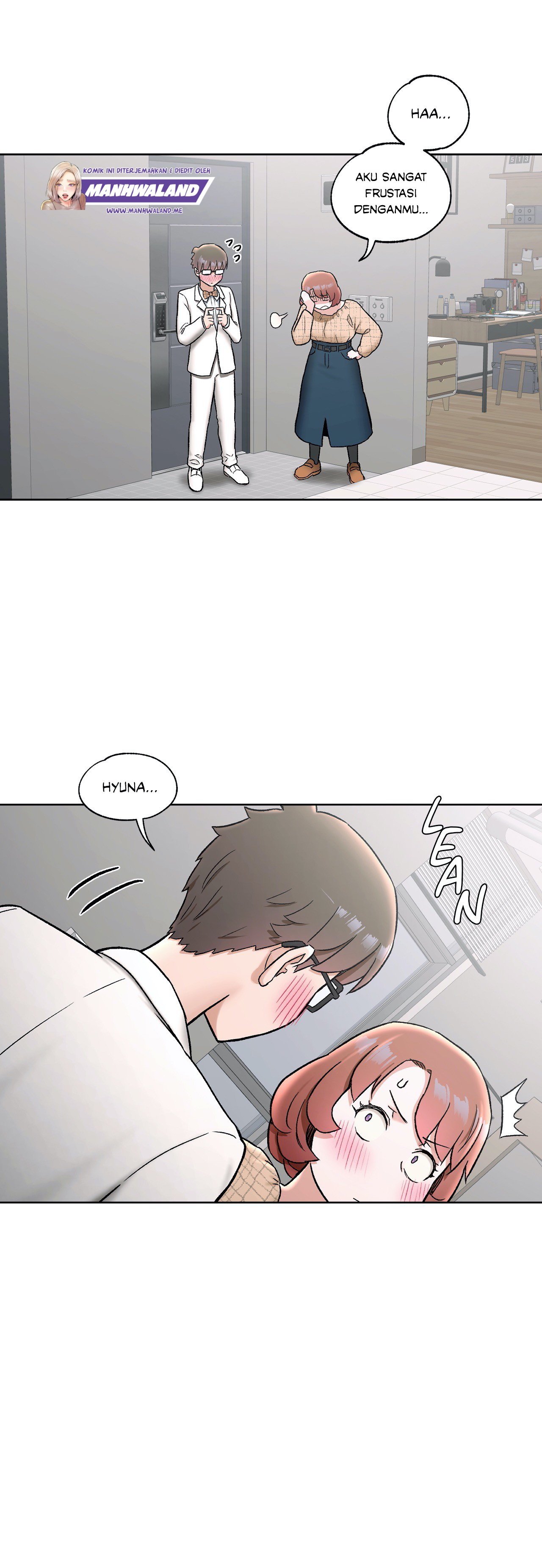 Sexercise - Chapter 67 24