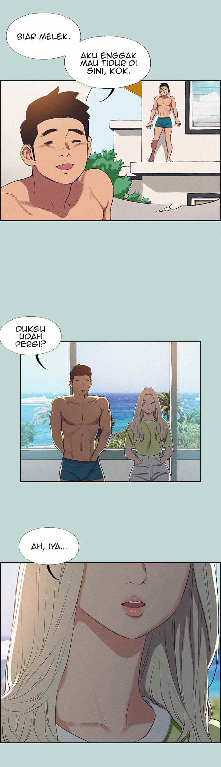 Summer Vacation - Chapter 67 18