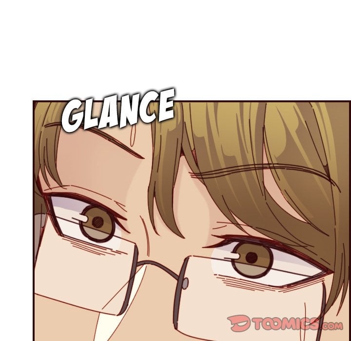 Never Too Late - Chapter 67 110