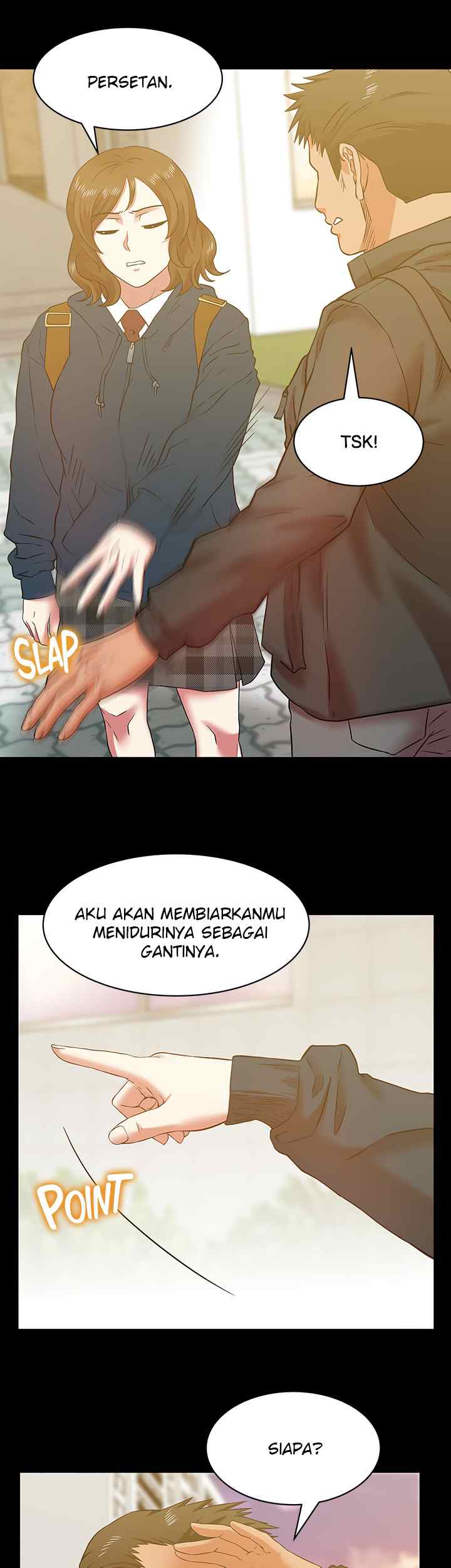 Wife&#8217;s Friend - Chapter 67 38
