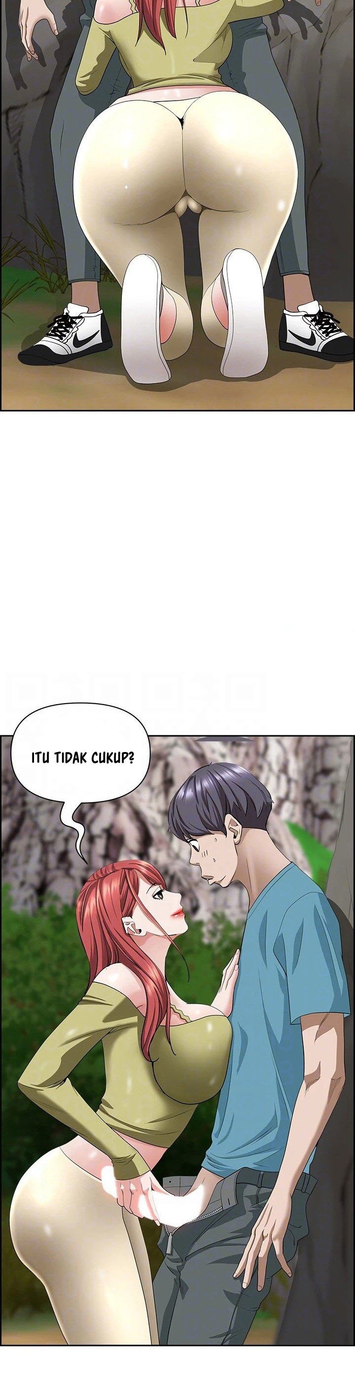 Living With a MILF - Chapter 67 11