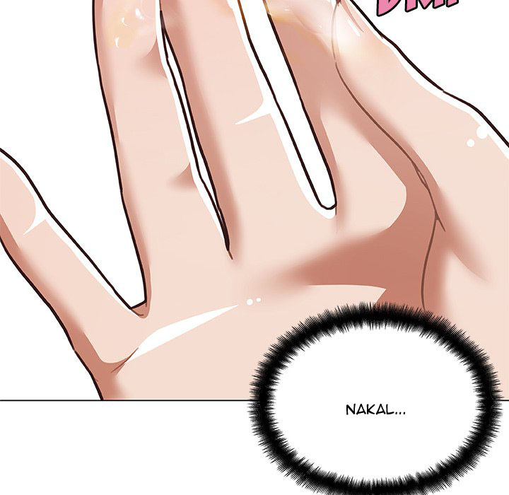 Family Adjustments - Chapter 67 88