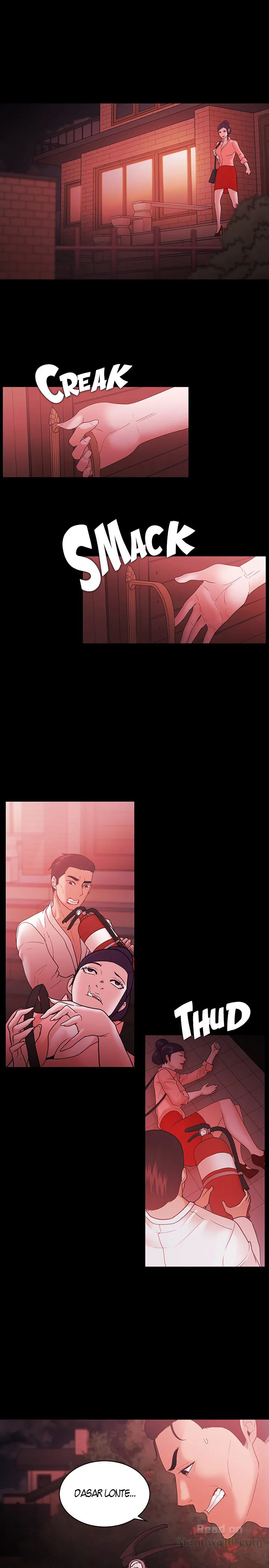 Loser (Team 201) - Chapter 67 20 Loser (Team 201) - Chapter 67 20