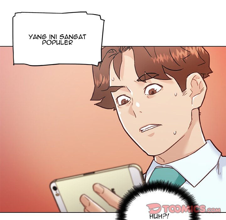 Family Adjustments - Chapter 67 11