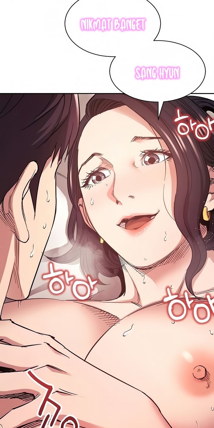 Mother Hunting - Chapter 67 75
