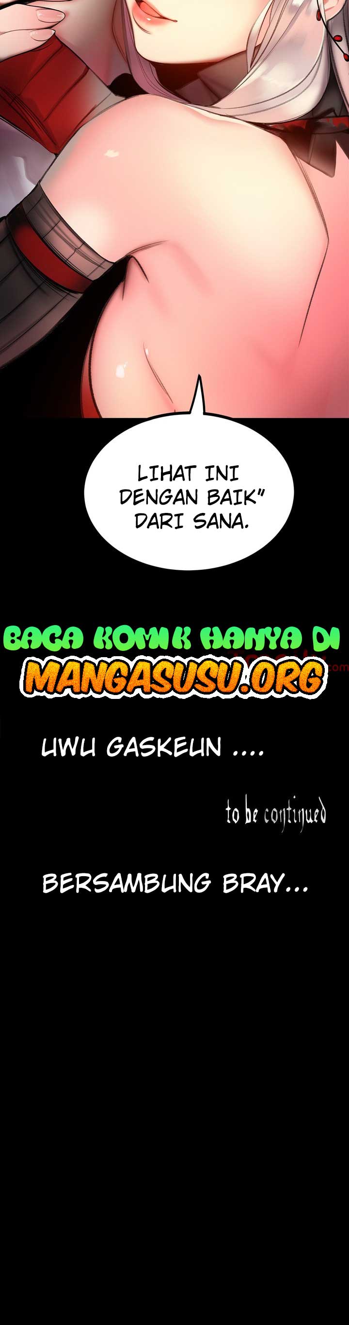 Lilith&#8217;s Cord - Chapter 67 35