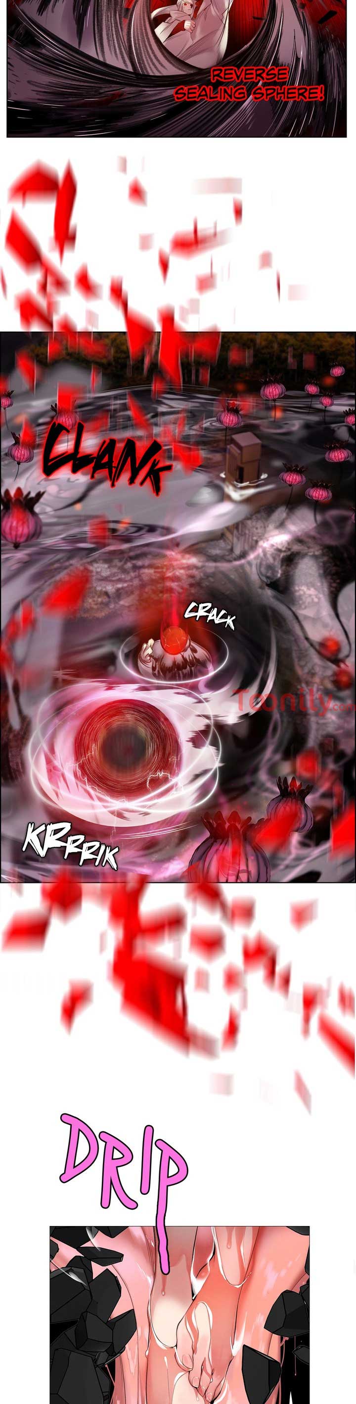 Lilith&#8217;s Cord - Chapter 67 23