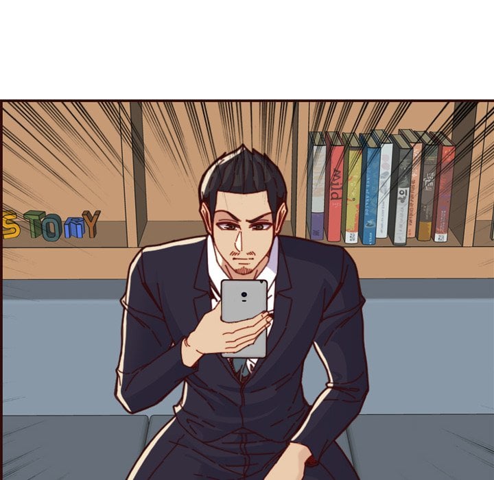 Never Too Late - Chapter 67 22