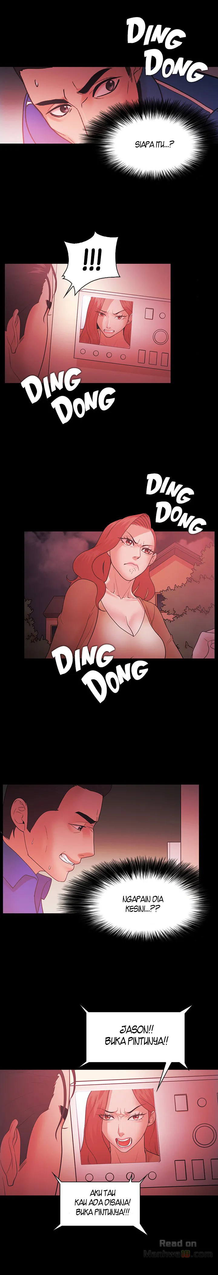 Loser (Team 201) - Chapter 67 23 Loser (Team 201) - Chapter 67 23