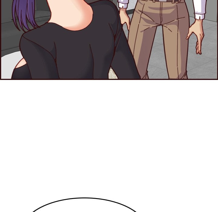 Never Too Late - Chapter 67 82