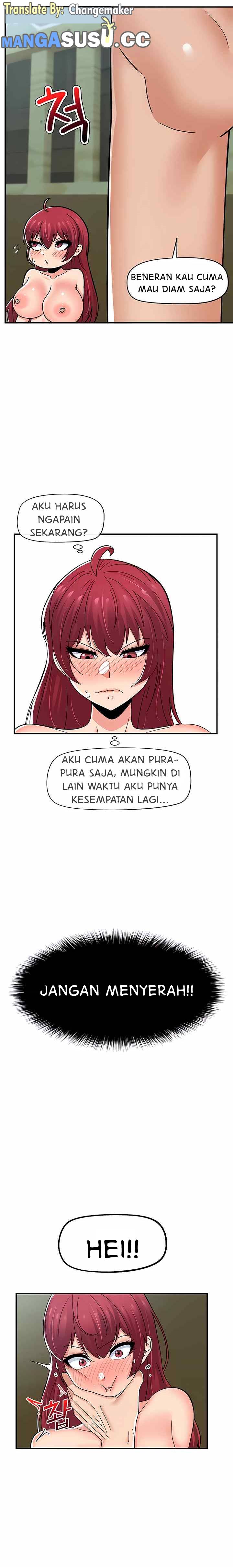 I love the hypnosis of this world - Chapter 67 19 I love the hypnosis of this world - Chapter 67 19